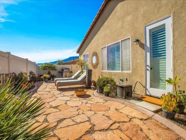 11852 Morning Star Drive, Desert Hot Springs, CA 92240