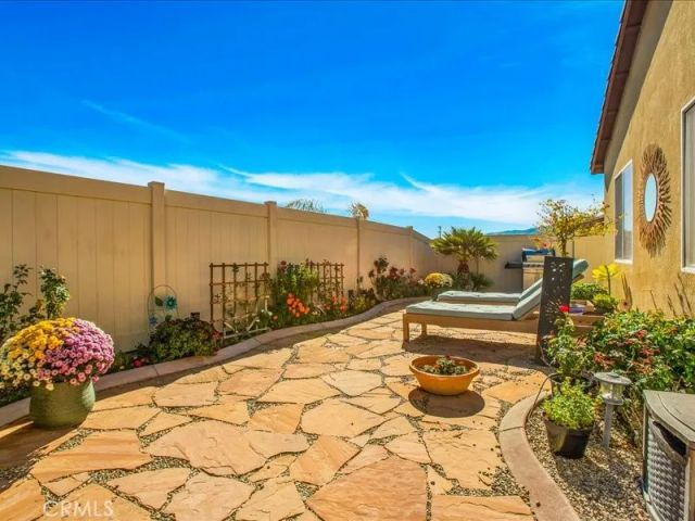 11852 Morning Star Drive, Desert Hot Springs, CA 92240