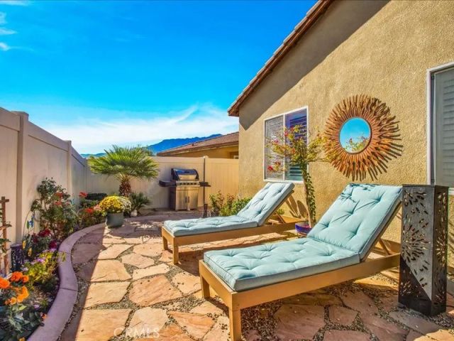 11852 Morning Star Drive, Desert Hot Springs, CA 92240