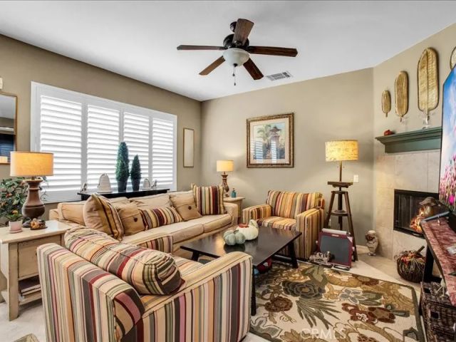 11852 Morning Star Drive, Desert Hot Springs, CA 92240