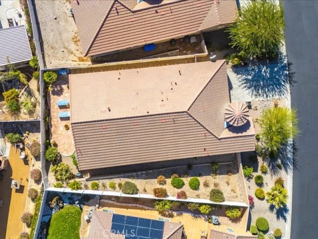 11852 Morning Star Drive, Desert Hot Springs, CA 92240