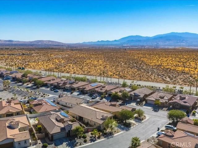 11852 Morning Star Drive, Desert Hot Springs, CA 92240