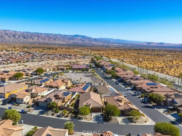 11852 Morning Star Drive, Desert Hot Springs, CA 92240