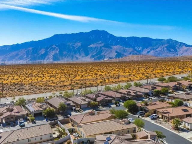 11852 Morning Star Drive, Desert Hot Springs, CA 92240