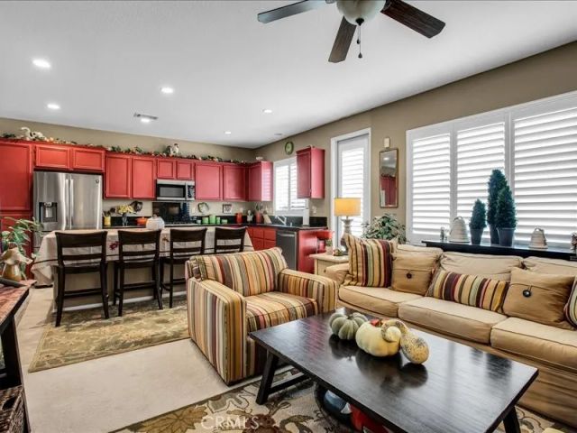 11852 Morning Star Drive, Desert Hot Springs, CA 92240