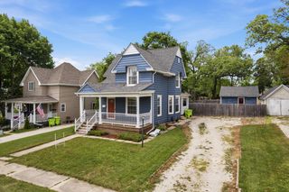 507 Parish STREET, Delavan, WI 53115