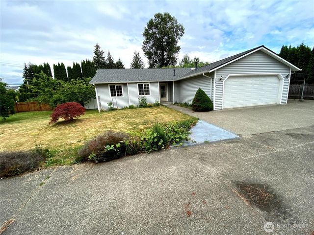 11519 SE 248th Street, Kent, WA 98030