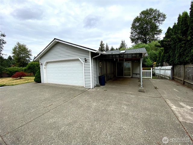 11519 SE 248th Street, Kent, WA 98030