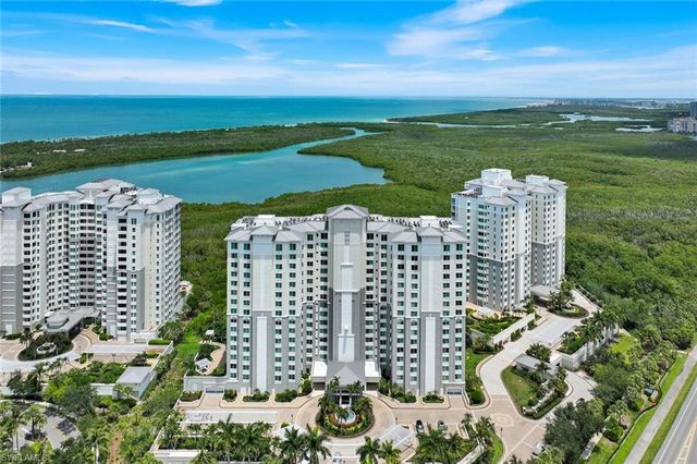 275 Indies WAY 503, Naples, FL 34110