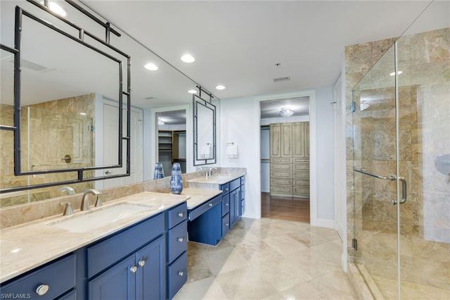 275 Indies WAY 503, Naples, FL 34110