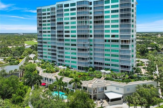 275 Indies WAY 503, Naples, FL 34110