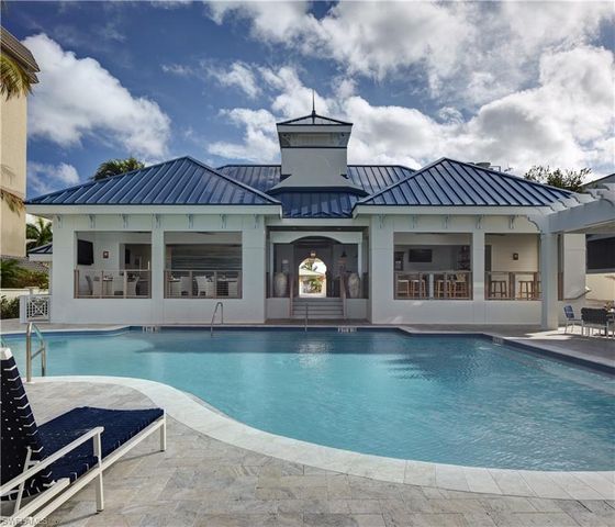 275 Indies WAY 503, Naples, FL 34110