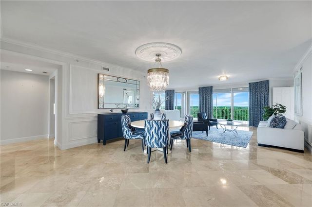 275 Indies WAY 503, Naples, FL 34110