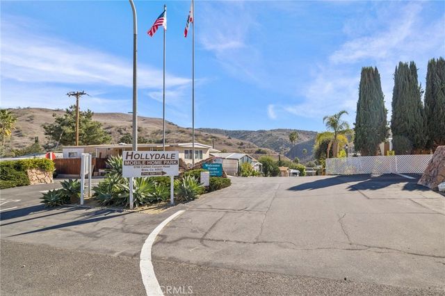 5700 Carbon Canyon 83, Brea, CA 92823
