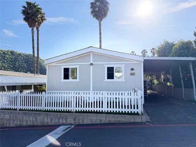 5700 Carbon Canyon 83, Brea, CA 92823