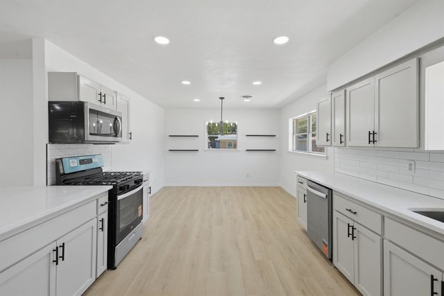 5301 Rutland Avenue, Fort Worth, TX 76133