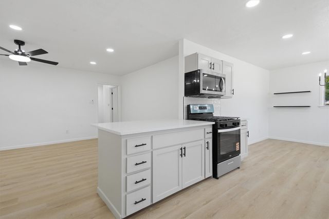 5301 Rutland Avenue, Fort Worth, TX 76133