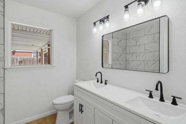 5301 Rutland Avenue, Fort Worth, TX 76133