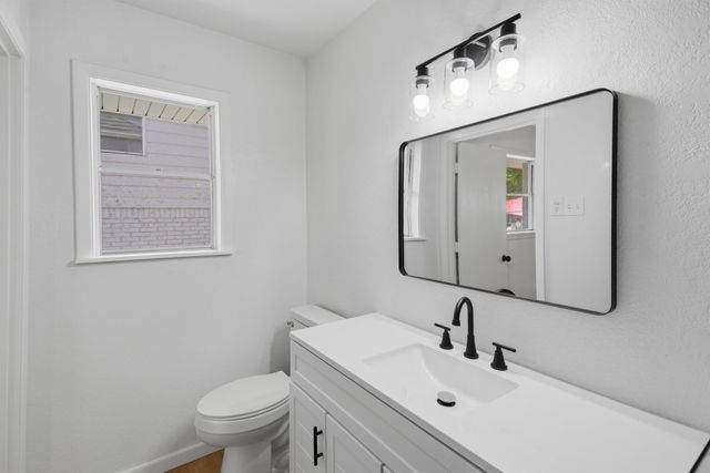 5301 Rutland Avenue, Fort Worth, TX 76133