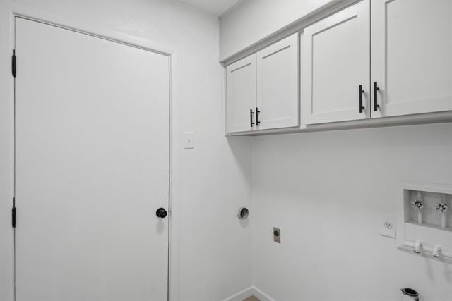 5301 Rutland Avenue, Fort Worth, TX 76133