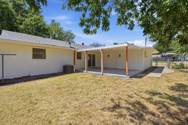 5301 Rutland Avenue, Fort Worth, TX 76133