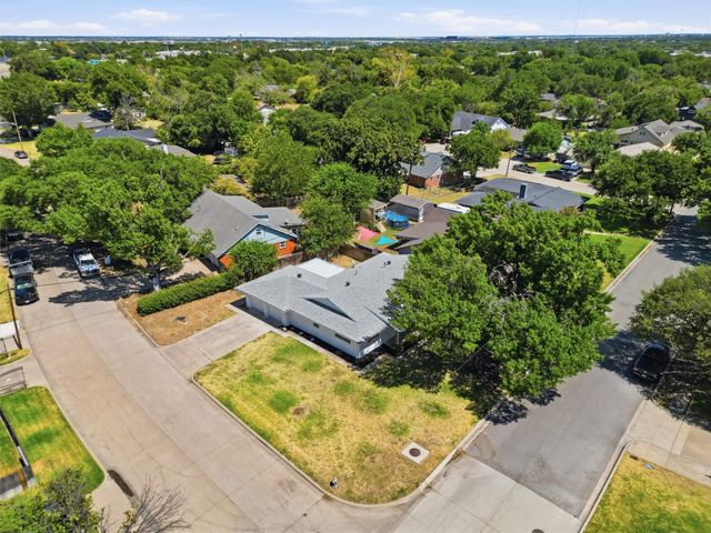 5301 Rutland Avenue, Fort Worth, TX 76133