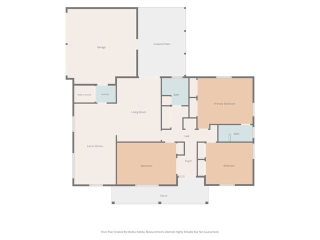 5301 Rutland Avenue, Fort Worth, TX 76133