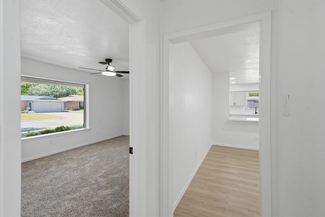 5301 Rutland Avenue, Fort Worth, TX 76133