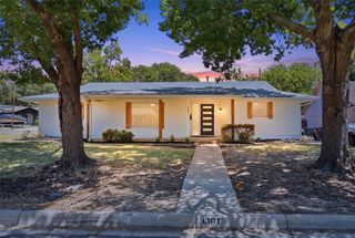5301 Rutland Avenue, Fort Worth, TX 76133