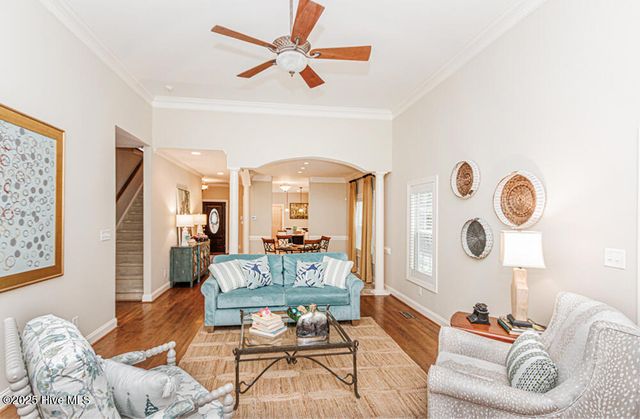 632 Blue Water Landing, Rocky Mount, NC 27804