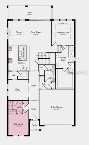 12852 TREELINE RIDGE AVENUE, San Antonio, FL 33576