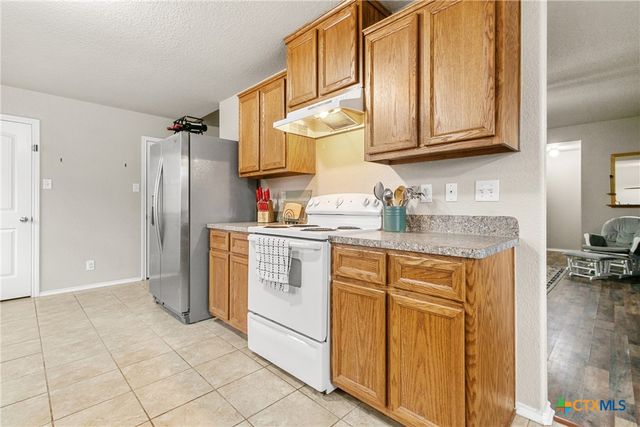 3609 Ida Drive, Killeen, TX 76549