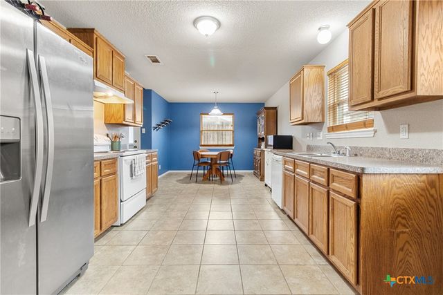 3609 Ida Drive, Killeen, TX 76549