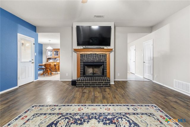 3609 Ida Drive, Killeen, TX 76549