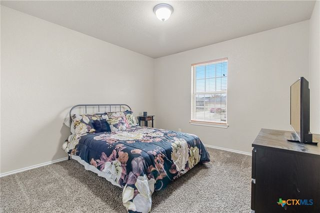 3609 Ida Drive, Killeen, TX 76549