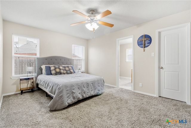 3609 Ida Drive, Killeen, TX 76549