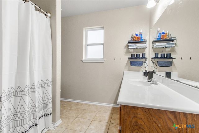 3609 Ida Drive, Killeen, TX 76549