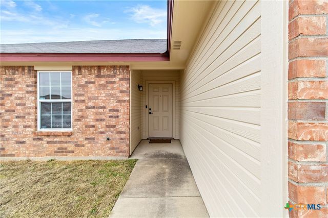 3609 Ida Drive, Killeen, TX 76549