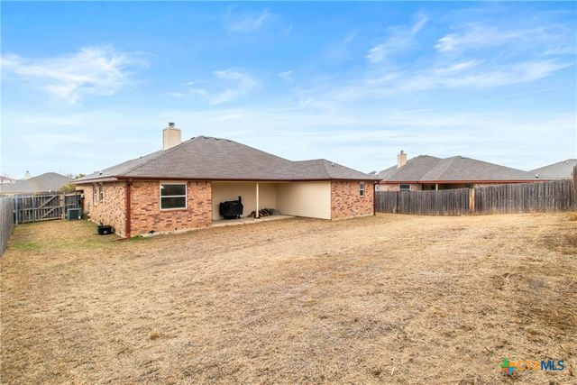 3609 Ida Drive, Killeen, TX 76549