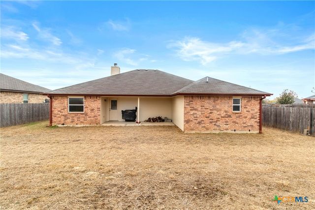 3609 Ida Drive, Killeen, TX 76549