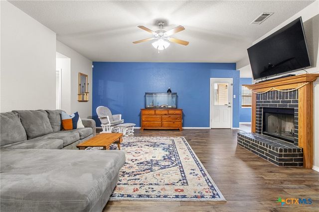 3609 Ida Drive, Killeen, TX 76549