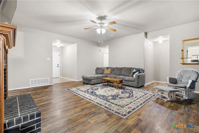 3609 Ida Drive, Killeen, TX 76549