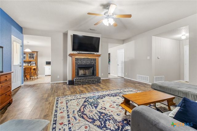 3609 Ida Drive, Killeen, TX 76549