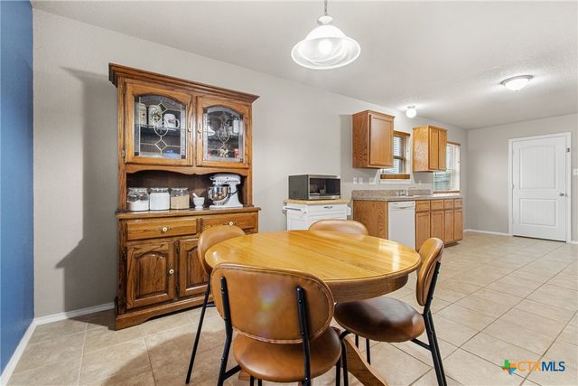 3609 Ida Drive, Killeen, TX 76549