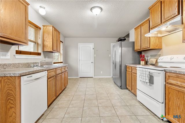 3609 Ida Drive, Killeen, TX 76549