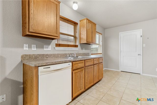 3609 Ida Drive, Killeen, TX 76549