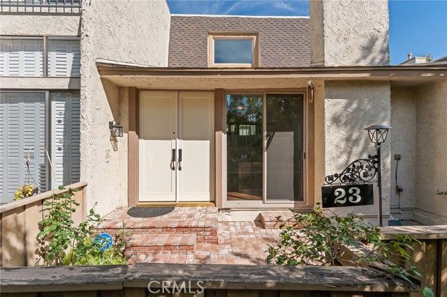 6121 Shoup Avenue 23, Woodland Hills (los Angeles), CA 91367