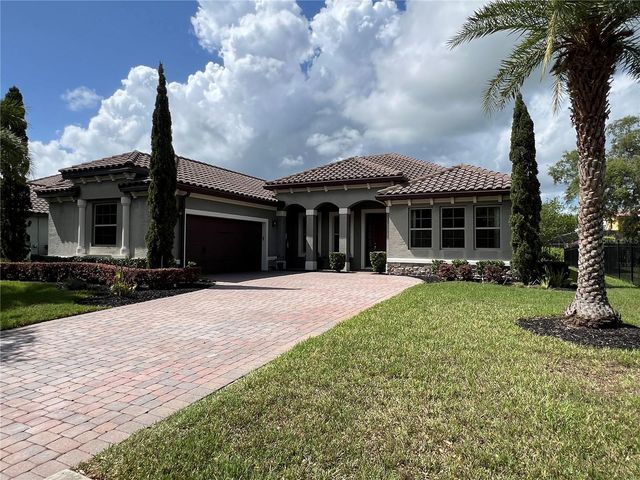 714 RIVIERA BELLA DRIVE, Debary, FL 32713