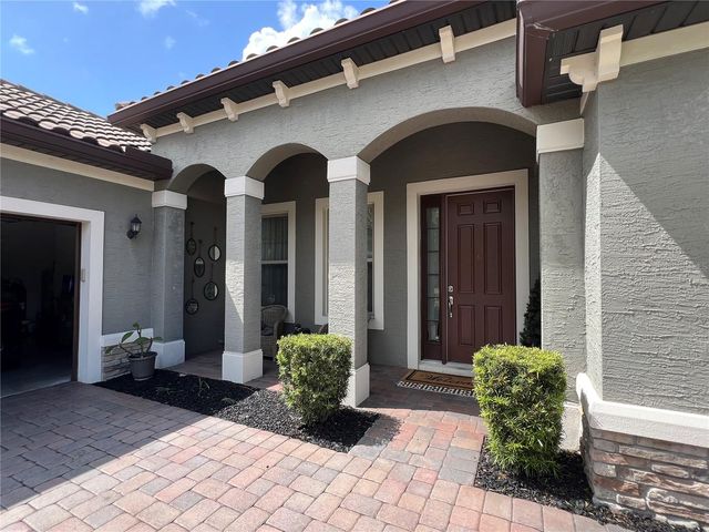 714 RIVIERA BELLA DRIVE, Debary, FL 32713