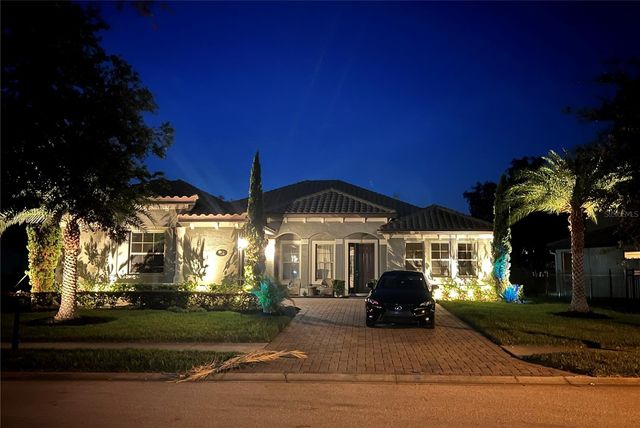 714 RIVIERA BELLA DRIVE, Debary, FL 32713